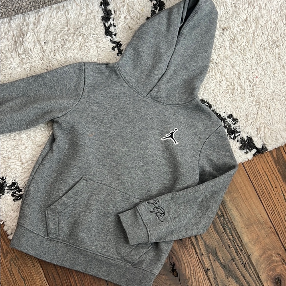 Jordan Hoody